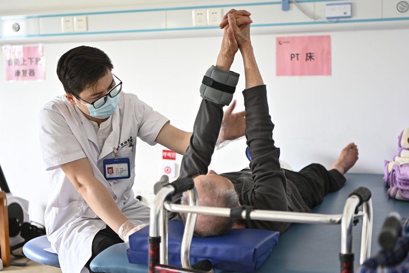 信阳康养的魅力：绿色之境，疗愈之旅