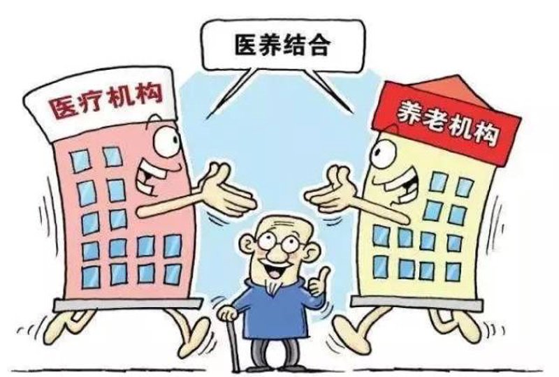 两河康养中心:自然与健康的融合典范