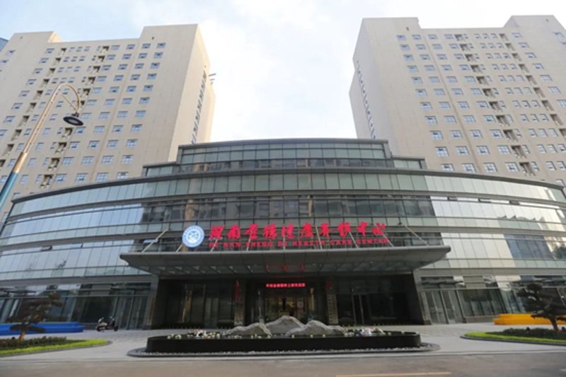 平桥区养老院:守护银发人生的新篇章