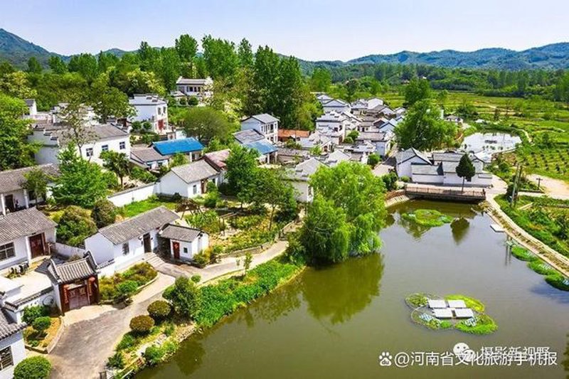 信阳康养服务:自然与健康的完美结合