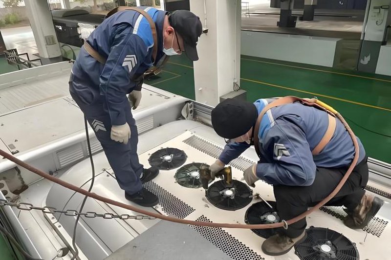 养老照护:在岁月长河中守护金色年华